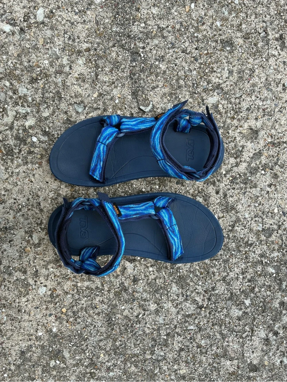 Teva hurricane xlt2
